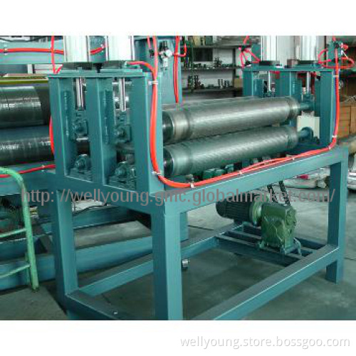 High quality XPS Foamed Sheet Extrusion Line